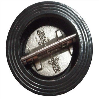 Tamprios sėdynės atbulinis vožtuvas