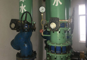 Kaip pasirinkti sliekinės pavaros drugelio vožtuvo medžiagą