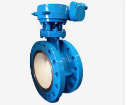 Ugniai atsparus dvigubo ekscentrinio minkšto sandariklio drugelio vožtuvų diz...