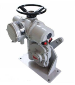 Naudojamų sprogimui atsparių elektrinių pavarų privalumai